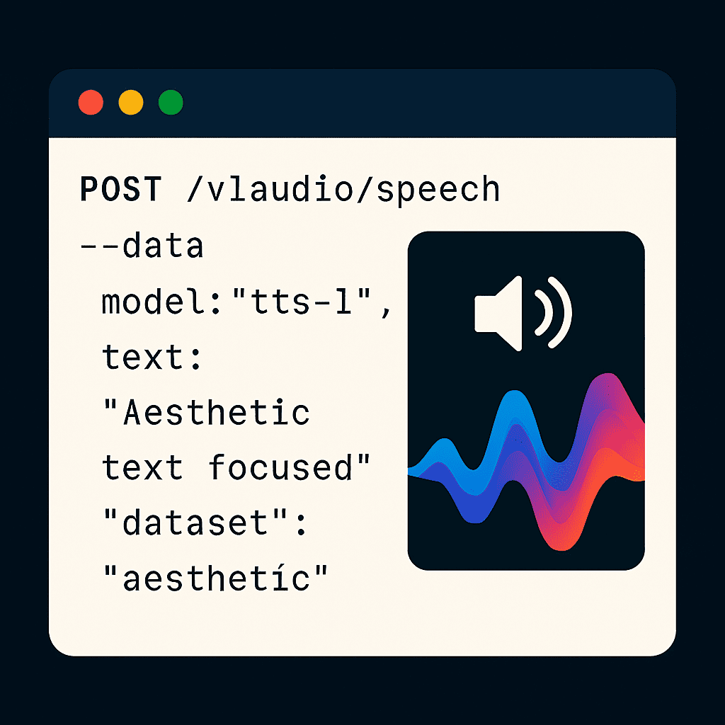 ChatGPT Text-to-Speech Application